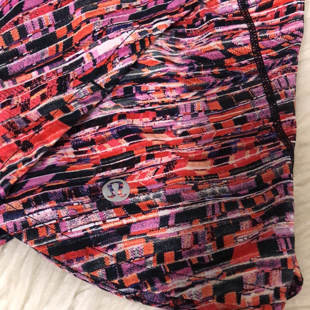 Lululemon shoo - Picture 6 of 7